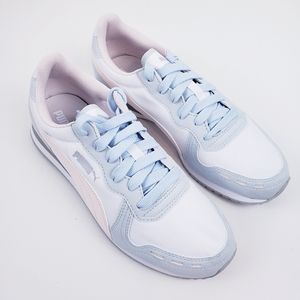 Puma women's cabana run WN Sneakers